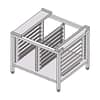 Fagor Stand with 12 sets of guides to hold 1/1GN trays - SH-11-B - KW Commercial Kitchen