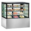 Bonvue Chilled Food Display SL830V - KW Commercial Kitchen