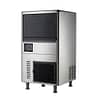 Blizzard Underbench Granular Ice Maker 60Kg - SN-068F - KW Commercial Kitchen