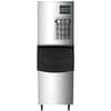 Blizzard SN-145C Professional Ice Maker 145KG/24 Hrs with 125KG storage Bin