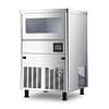 Blizzard SN-80C Ice Maker – High Capacity Crescent Ice Machine