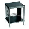 SOPG-90TS Stand for Professional Line Oven Range - KW Commercial Kitchen