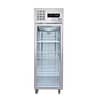 Thermaster SUFG500 Single Door Display Freezer Front View