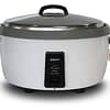 Robalec SW7200 Commercial Rice Cooker - Efficient Large-Volume Cooking (7.2 Litre) - KW Commercial Kitchen