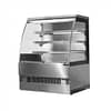 Tecnodom EVO Grab'n Go Self Serve Curve Display TDEVO-120S - KW Commercial Kitchen