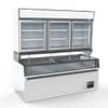 Thermaster Supermarket Combined Freezer ZCDTD210 - KW Commercial Kitchen