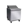 TSB735 Pizza Prep Bench - KW Commercial Kitchen