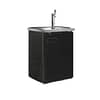 F.H.E Single Door Underbar Direct Draw Dispenser 1-Barrel - UBD-1