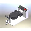 Waffle Maker - WB-04A - KW Commercial Kitchen