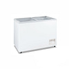 Thermaster WD-400F: Heavy Duty 400L Chest Freezer with Glass Sliding Lids - KW Commercial Kitchen