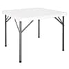 Bolero Square Table - 880x880x745mm - KW Commercial Kitchen
