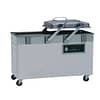 Yasaki Commercial Floor Type Double Chamber Vacuum Packing Machine ZJ-VM500S2C - KW Commercial Kitchen