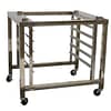 Convection Oven Stand YXD-6A-S - KW Commercial Kitchen