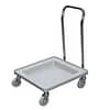 Kitchen Knock dishwasher Rack trolley - Streamline Your Cleaning Process 415785 - KW Commercial Kitchen