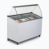 Bromic Freezer Gelato GD0007S-NR 7-Basket