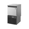 Hoshizaki KM-40C-HC Self Contained Ice Maker Crescent Cube