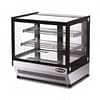 Atosa TF160L Countertop Square Cake Showcase Fridge - 900mm