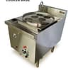 JASPER Multi-Function Cooker LPG (JA-NC-L) - Gas Cooktop for Asian Cuisine