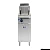 Gasmax V Pan Natural Gas 6 Baskets Pasta and Noodle Cooker PC150-6 - KW Commercial Kitchen