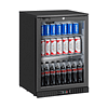LG-138HC Under Bench single door Bar Cooler - KW Commercial Kitchen