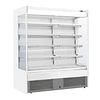 Thermaster Supermarket Open Beverage Display - OC-1830 - KW Commercial Kitchen