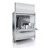 MEIKO FV250.2 Commercial Pot Washer - Large Capacity, Powerful Cleaning, Kitchen Air Quality - KW Commercial Kitchen