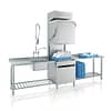 Meiko H500 AirBox Industrial Dishwasher with AktivAir Technology - KW Commercial Kitchen