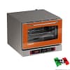 Primax FDE-803-HR Fast Line Convection/Steam Oven: Compact Precision - KW Commercial Kitchen