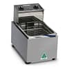 Roband F18 - 8L Electric Bench top Deep Fryer, 15A
