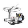 Tre Spade MNS0008 Meat Mincer – Compact