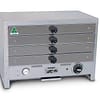 Roband 40DT Pie Warmer - 40 Pie Capacity with 4 Drawers