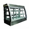 2NDs: Bonvue Drop-In Counter Top Display Heated C4HT Series C4HT12-NSW1722 - KW Commercial Kitchen