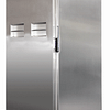 Anvil MFW0011 banquet warm cart stainless steel