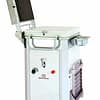 Mecnosud DDM0220T Dough Divider - 3-in-1 Bakery Machine