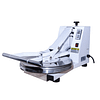 Tyron Round Dough Press DP-18S - KW Commercial Kitchen