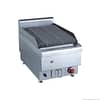 GASMAX Benchtop Gas Lava Rock Grill - JUS-TRH40ELPG - KW Commercial Kitchen