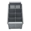 Olympia Kristallon Cutlery Basket with 8 Compartments - KW Commercial Kitchen