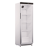 FED-X 350L Single Glass Door Fridge - XR400SG - KW Commercial Kitchen