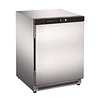 FED-X 130L S/S Bar Cooler Solid Door - XR200SS - KW Commercial Kitchen