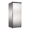 FED-X 570L S/S Single Solid Door Fridge - XR600SS - KW Commercial Kitchen