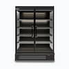 Bromic FHM1250HD-NR Multideck Supermarket Display Fridge 1250mm wide - KW Commercial Kitchen