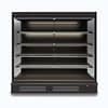 Bromic FHM1875-NR Multideck Supermarket Display Fridge 1875mm wide - KW Commercial Kitchen