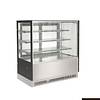 Modern 3 Shelves Cake or Food Display - GAN-1500RF3