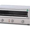 Roband GMX1515 Grill Max Toaster – 15 Slice Capacity