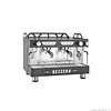 BEZZERA MODA DE 2 Group Espresso Machine Black MODADE2B - KW Commercial Kitchen