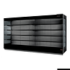 Tecondom Stromboli Supermarket Remote Display with Door TDST90-CA-250BD - KW Commercial Kitchen
