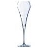 Chef & Sommelier Open Up Champagne Glasses 200ml - Box of 6, Premium Crystal - KW Commercial Kitchen