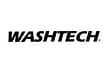 Washtech Commercial Dishwasher Brand Logo