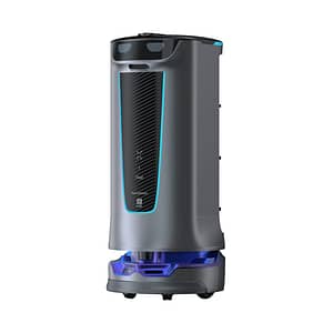Pudu Holabot Delivery Robot with Pager and Notifications HLBOT