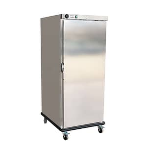 FED HT-40S food warmer cart for commercial kitchens